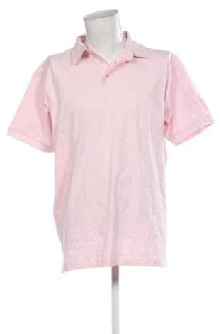 Tricou de bărbați Biaggini, Mărime 3XL, Culoare Roz, Preț 49,99 Lei