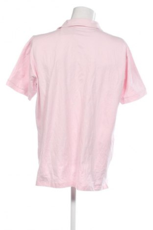 Tricou de bărbați Biaggini, Mărime 3XL, Culoare Roz, Preț 49,99 Lei