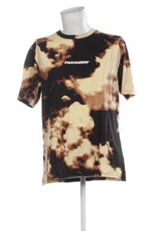 Herren Shirt Black Squad, Größe XXL, Farbe Mehrfarbig, Preis 12,99 €