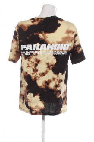 Herren Shirt Black Squad, Größe XXL, Farbe Mehrfarbig, Preis 12,99 €