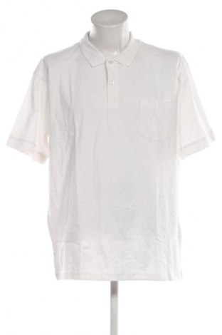 Herren T-Shirt Blaklader, Größe 3XL, Farbe Weiß, Preis € 10,99