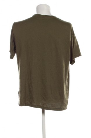 Herren Shirt Blend, Größe XXL, Farbe Grün, Preis 22,99 €