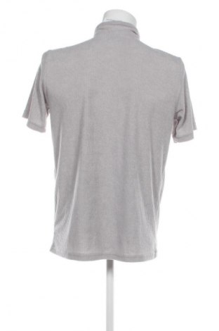 Мъжка тениска Boohoo, Размер M, Цвят Сив, Цена 8,99 лв.