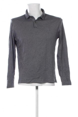 Tricou de bărbați Boss Green, Mărime L, Culoare Gri, Preț 266,99 Lei