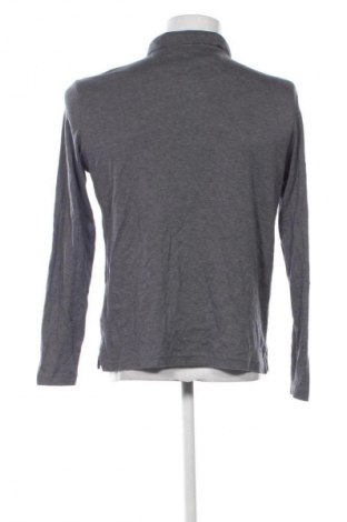 Tricou de bărbați Boss Green, Mărime L, Culoare Gri, Preț 266,99 Lei