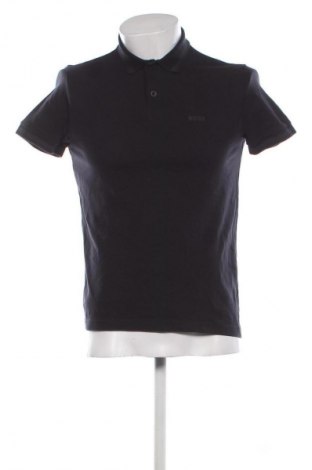Herren Shirt Boss Green, Größe S, Farbe Blau, Preis 67,99 €