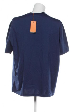Herren Shirt Boss Orange, Größe XXL, Farbe Blau, Preis 60,99 €