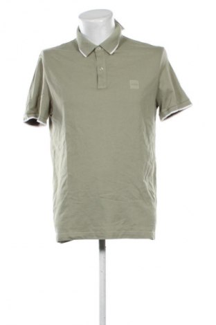 Herren Shirt Boss Orange, Größe XL, Farbe Grün, Preis 67,99 €