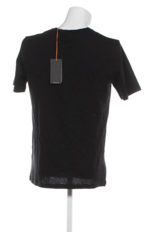 Herren Shirt Boss Orange, Größe L, Farbe Schwarz, Preis 75,99 €
