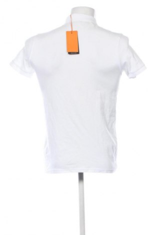 Pánske tričko  Boss Orange, Veľkosť M, Farba Biela, Cena  62,95 €