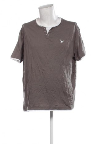 Tricou de bărbați Bpc Bonprix Collection, Mărime XXL, Culoare Verde, Preț 61,99 Lei