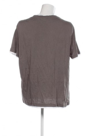 Tricou de bărbați Bpc Bonprix Collection, Mărime XXL, Culoare Verde, Preț 61,99 Lei