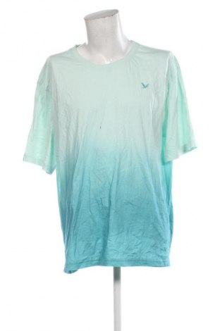 Tricou de bărbați Bpc Bonprix Collection, Mărime 3XL, Culoare Albastru, Preț 62,99 Lei