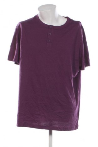 Herren Shirt Bpc Bonprix Collection, Größe XXL, Farbe Lila, Preis 9,99 €