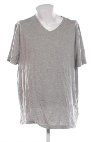Herren Shirt Bpc Bonprix Collection, Größe XXL, Farbe Grau, Preis 9,99 €