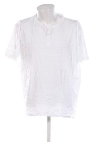 Herren Shirt Bpc Bonprix Collection, Größe XXL, Farbe Weiß, Preis 9,99 €