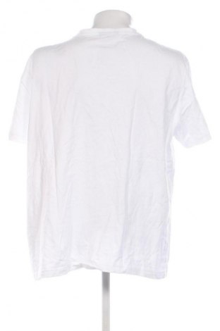Herren Shirt Bpc Bonprix Collection, Größe XXL, Farbe Weiß, Preis 9,99 €