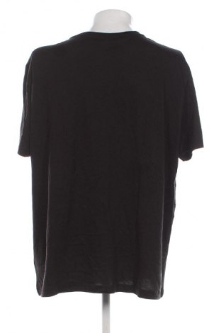 Herren Shirt Bpc Bonprix Collection, Größe XXL, Farbe Schwarz, Preis 9,99 €