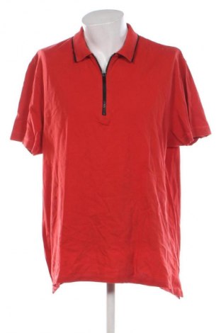 Herren Shirt Bpc Bonprix Collection, Größe XXL, Farbe Orange, Preis 9,99 €