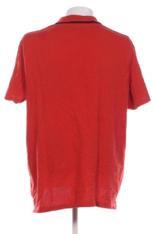 Herren Shirt Bpc Bonprix Collection, Größe XXL, Farbe Orange, Preis 9,99 €