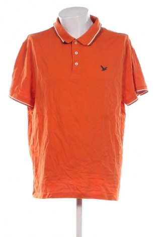 Herren Shirt Bpc Bonprix Collection, Größe XXL, Farbe Orange, Preis 9,99 €
