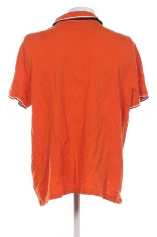 Herren Shirt Bpc Bonprix Collection, Größe XXL, Farbe Orange, Preis 9,99 €