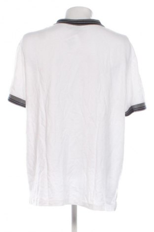 Herren Shirt Bpc Bonprix Collection, Größe XXL, Farbe Weiß, Preis 9,99 €