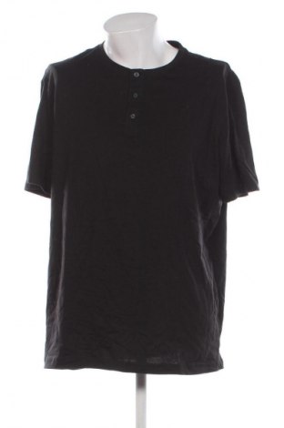 Herren Shirt Bpc Bonprix Collection, Größe XXL, Farbe Schwarz, Preis 9,99 €
