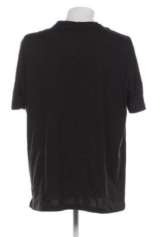 Herren Shirt Bpc Bonprix Collection, Größe XXL, Farbe Schwarz, Preis 9,99 €