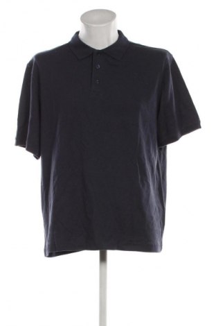 Herren T-Shirt Bpc Bonprix Collection, Größe XXL, Farbe Blau, Preis € 20,99