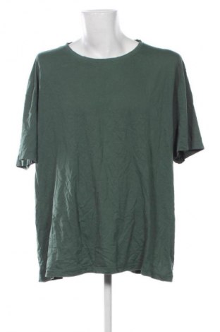 Herren Shirt Bpc Bonprix Collection, Größe 4XL, Farbe Grün, Preis 9,99 €