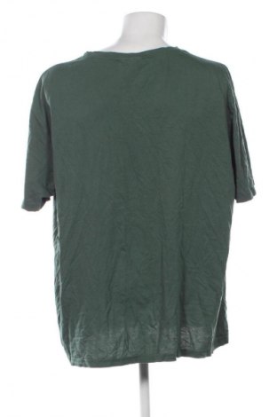 Herren Shirt Bpc Bonprix Collection, Größe 4XL, Farbe Grün, Preis 9,99 €