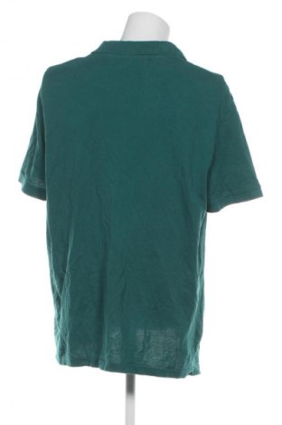 Herren Shirt Bpc Bonprix Collection, Größe 3XL, Farbe Grün, Preis 10,99 €