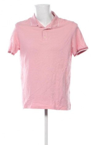 Herren Shirt Brax, Größe L, Farbe Rosa, Preis 10,99 €