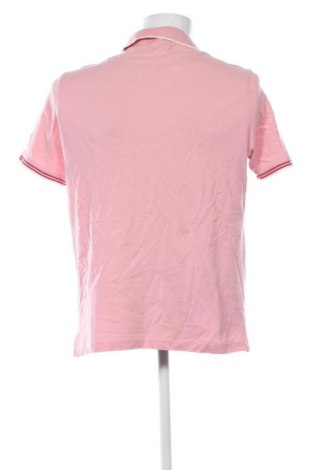 Herren Shirt Brax, Größe L, Farbe Rosa, Preis 10,99 €