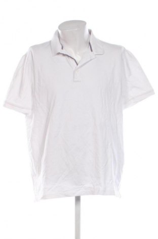 Herren Shirt Brax, Größe 4XL, Farbe Weiß, Preis 22,99 €