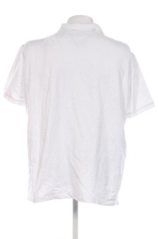 Herren Shirt Brax, Größe 4XL, Farbe Weiß, Preis 22,99 €