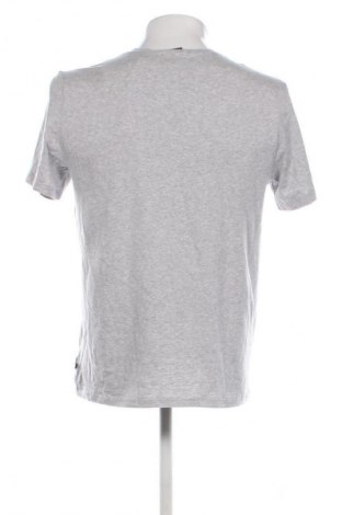Tricou de bărbați Bruno Banani, Mărime M, Culoare Gri, Preț 50,99 Lei