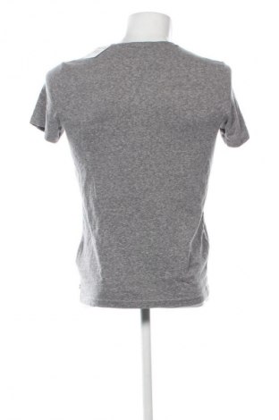 Herren Shirt Bruno Banani, Größe S, Farbe Grau, Preis 9,99 €