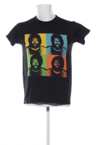 Herren Shirt Bud Spencer, Größe S, Farbe Mehrfarbig, Preis 11,99 €