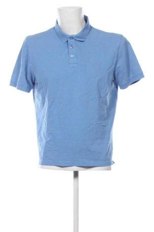 Мъжка тениска Bytom, Размер XL, Цвят Син, Цена 8,99 лв.