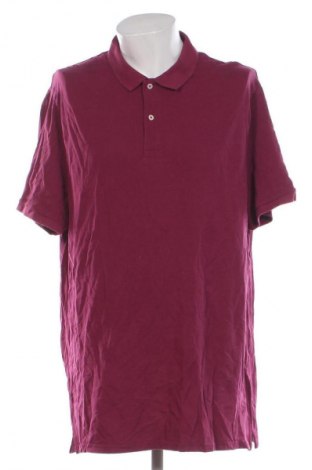 Tricou de bărbați C&A, Mărime 3XL, Culoare Roz, Preț 54,99 Lei