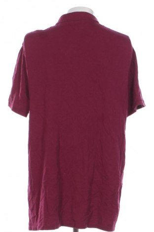 Tricou de bărbați C&A, Mărime 3XL, Culoare Roz, Preț 54,99 Lei