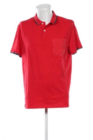 Herren T-Shirt C&A, Größe XXL, Farbe Rot, Preis € 6,99