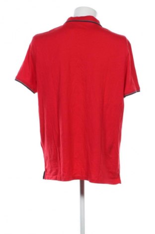 Herren T-Shirt C&A, Größe XXL, Farbe Rot, Preis € 6,99