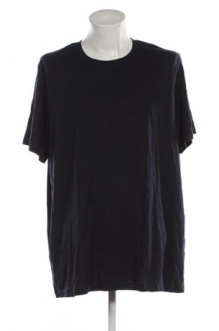Tricou de bărbați C&A, Mărime 4XL, Culoare Albastru, Preț 51,99 Lei