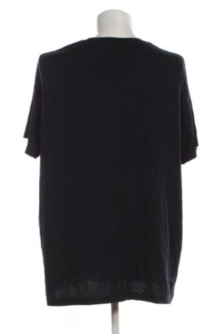 Tricou de bărbați C&A, Mărime 4XL, Culoare Albastru, Preț 51,99 Lei
