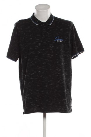 Ανδρικό t-shirt C&A, Μέγεθος XXL, Χρώμα Πολύχρωμο, Τιμή 12,99 €