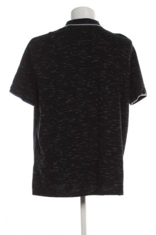 Ανδρικό t-shirt C&A, Μέγεθος XXL, Χρώμα Πολύχρωμο, Τιμή 12,99 €