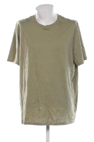 Herren Shirt C&A, Größe XXL, Farbe Grün, Preis 12,99 €